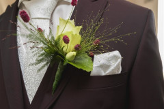 Corsage